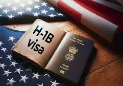 Dreams on hold: $100,000 H-1B fee shakes tech workers worldwide